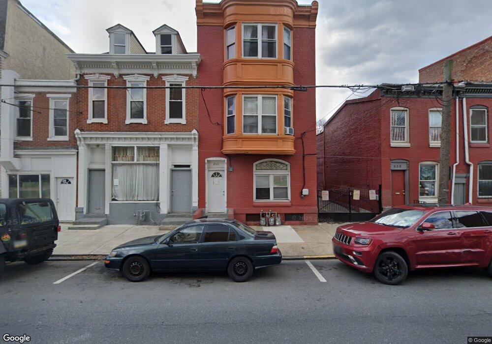 842 Franklin St, Reading, PA 19602 - photo 1