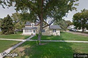 500 Jackpine St, Stanton, NE 68779