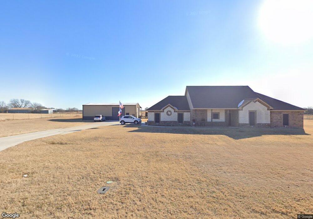 724 N Avenue E, Springtown, TX 76082 - photo 1