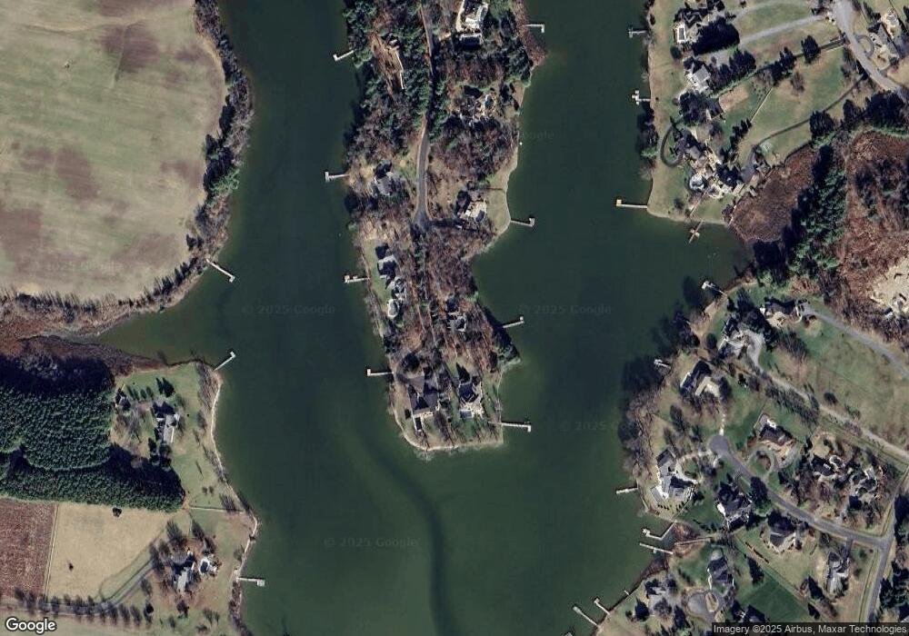 135 Tanners Point Dr, Stevensville, MD 21666 - photo 1