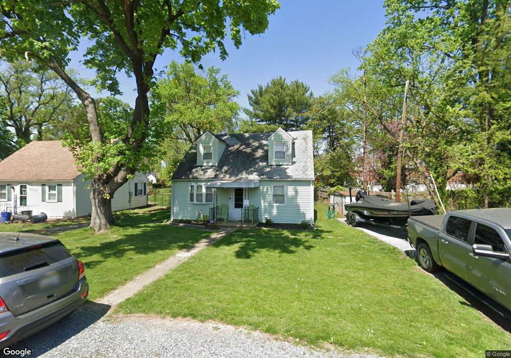 3506 Orchard Ave, Windsor Mill, MD 21244 - photo 1