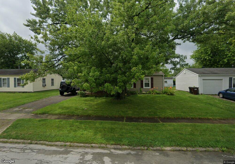 1744 June Dr, Xenia, OH 45385 - photo 1