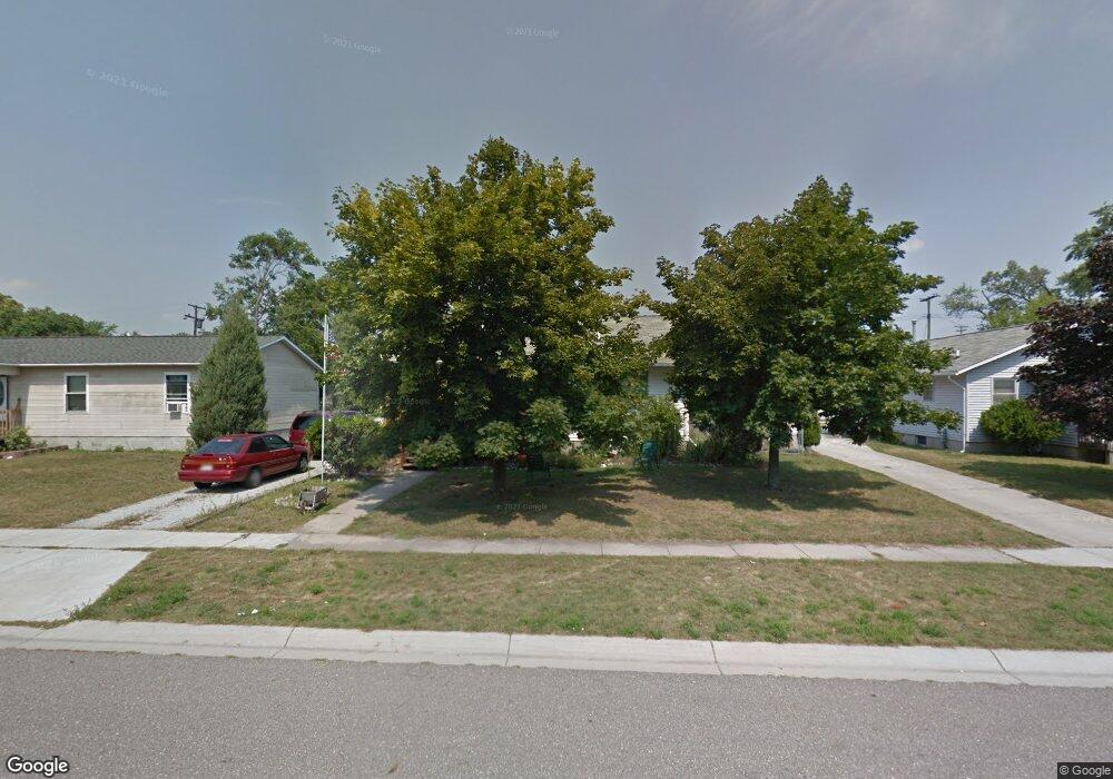 2821 Little St, Port Huron, MI 48060 - photo 1