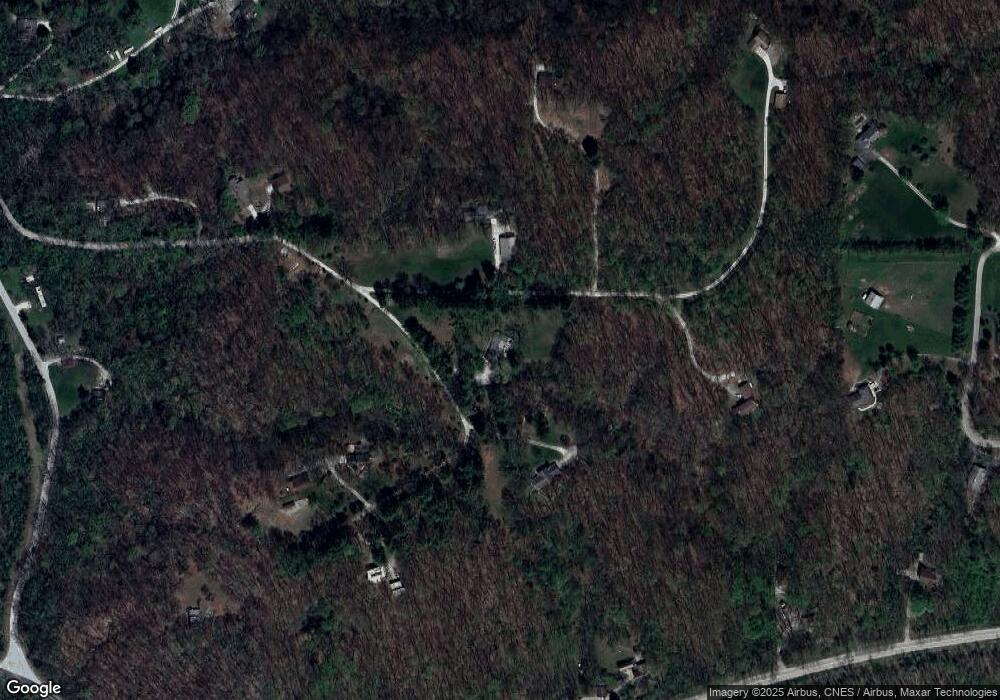 7212 Robert Ross Ln, West Lafayette, IN 47906 - photo 1