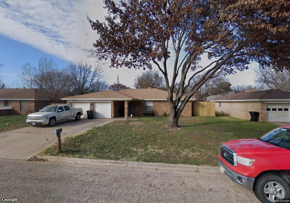 4834 Bruce Dr, Abilene, TX 79606 - photo 1