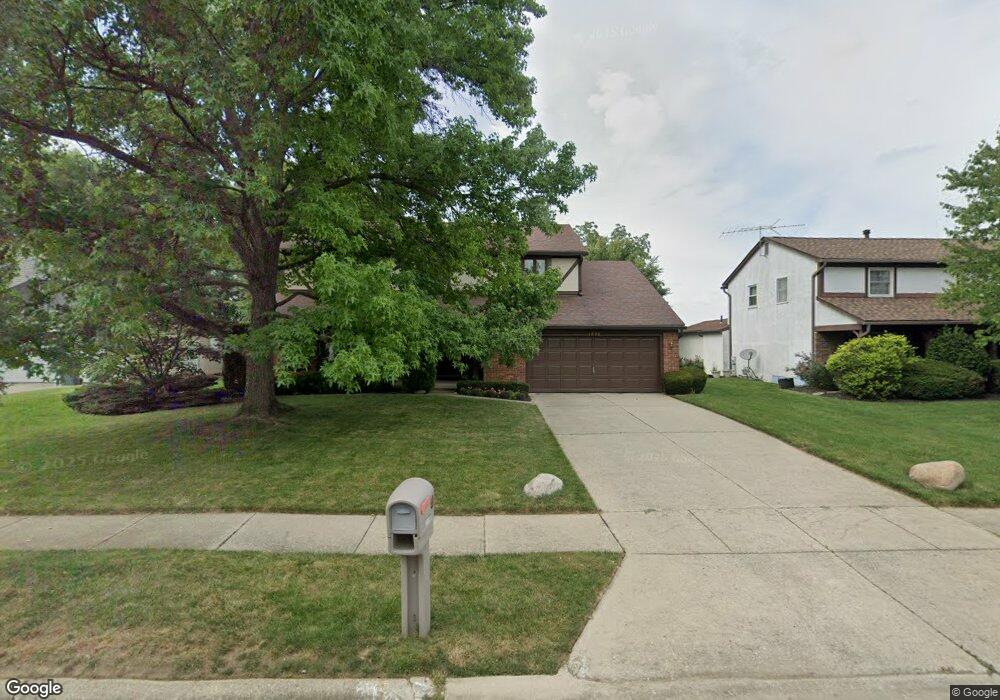 1770 Scottsdale Ave, Columbus, OH 43235 - photo 1