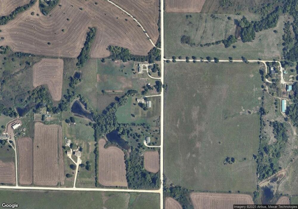 1943 SW West Union Rd, Topeka, KS 66615 - photo 1