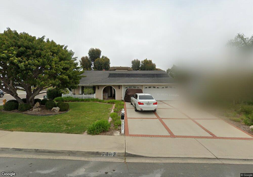 7802 Estancia St, Carlsbad, CA 92009 - photo 1