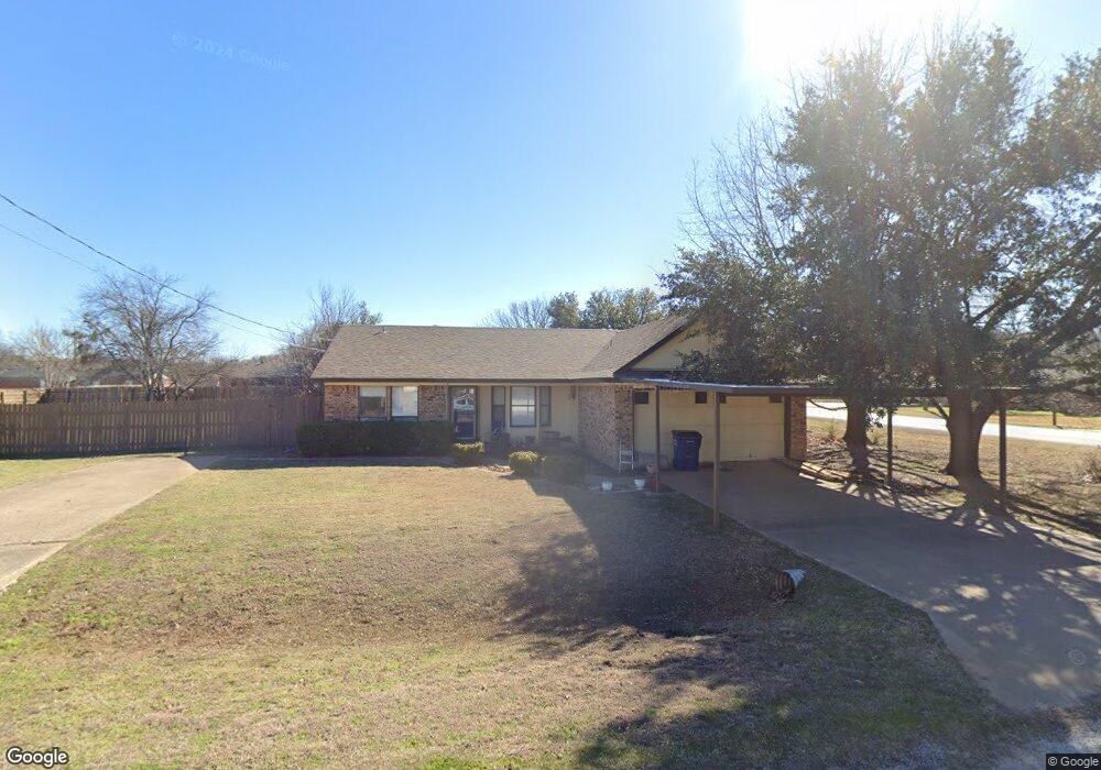 3100 Shady Grove Cir, Granbury, TX 76049 - photo 1