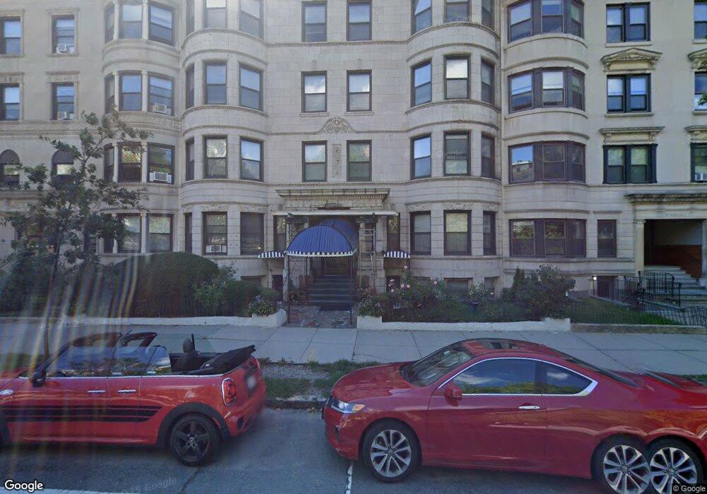 1459 Beacon St unit 40, Brookline, MA 02446 - photo 1