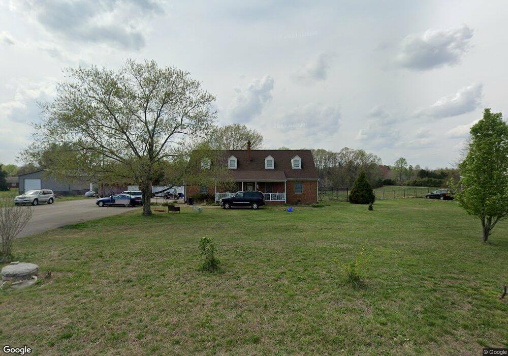 1939 Capeway Rd, Powhatan, VA 23139 - photo 1