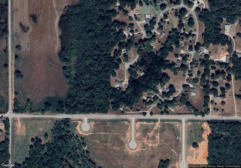 7 River Ridge Rd, Broken Arrow, OK 74014 - photo 1