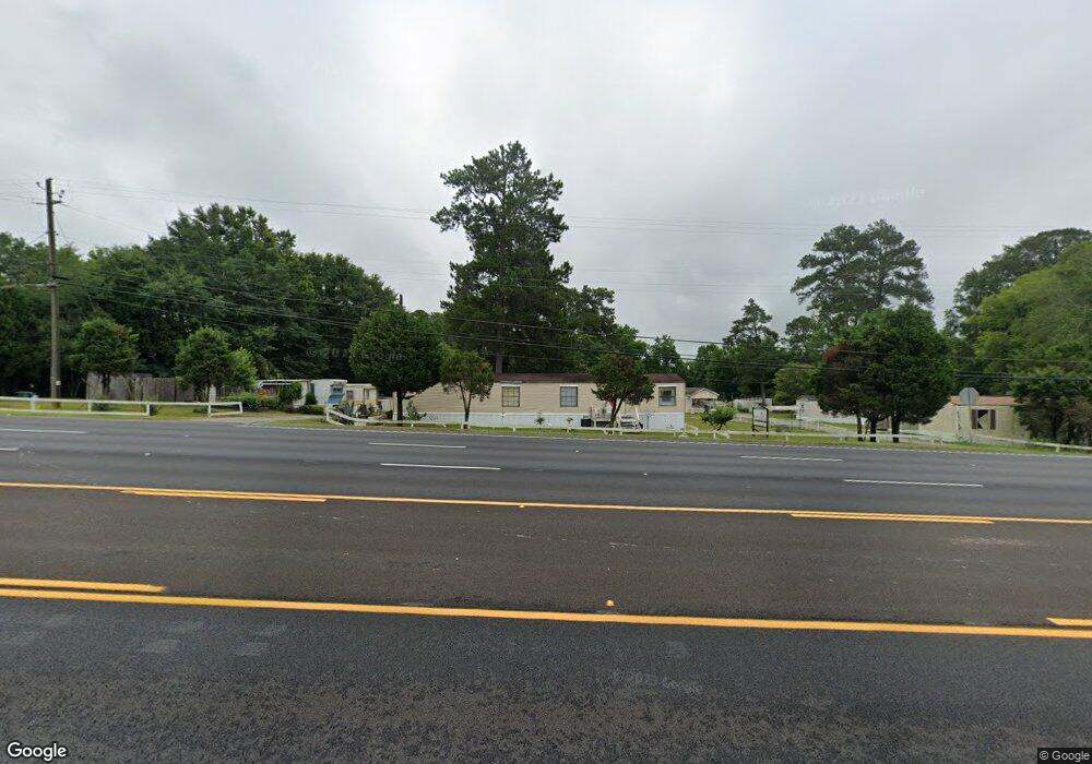 5600 Hawkinsville Rd, Macon, GA 31216 - photo 1