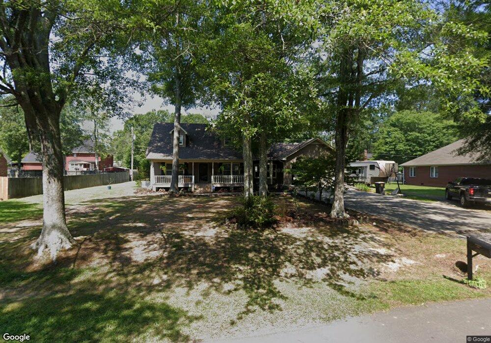 2117 Waddell Ave SW, Cullman, AL 35055 - photo 1