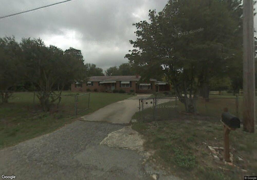 205 Doby St, Camden, SC 29020 - photo 1