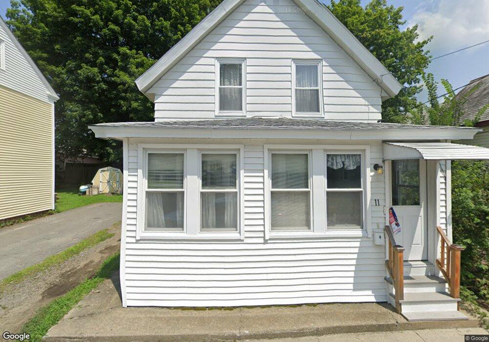 11 Spruce St, North Walpole, NH 03609 - photo 1