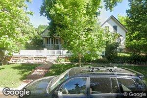 827 Pine St, Boulder, CO 80302