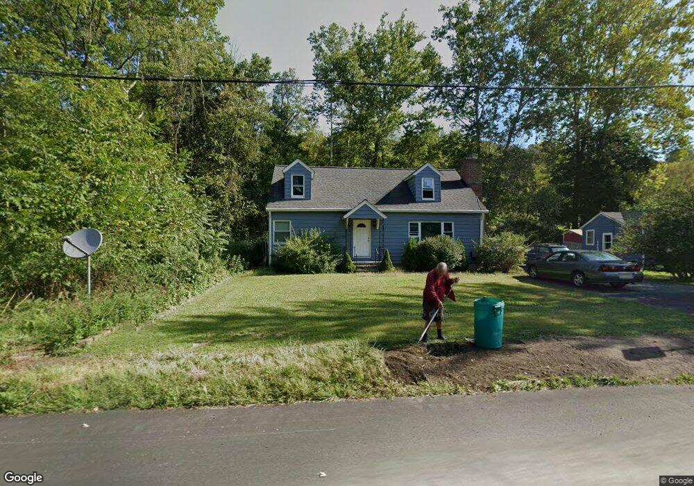 19 Us Highway 46, Columbia, NJ 07832 - photo 1