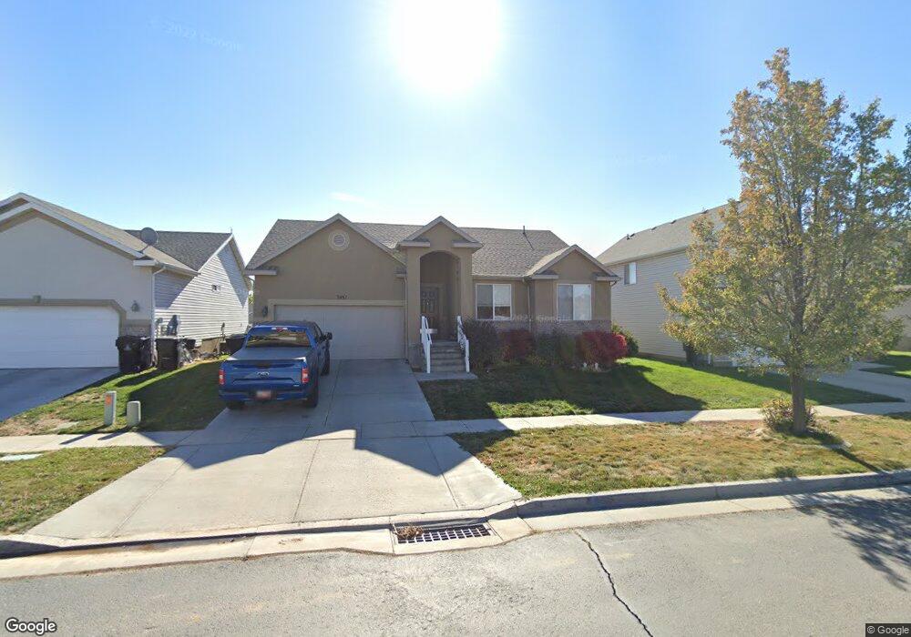 2457 Craig Ln, Syracuse, UT 84075 - photo 1