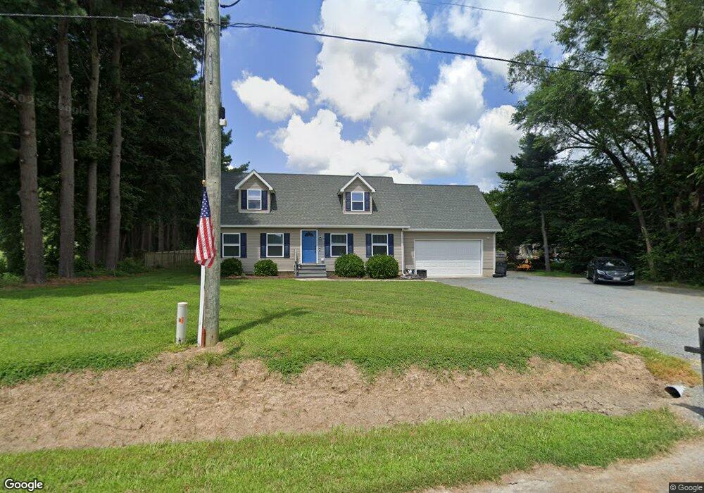 29330 Howell Point Rd, Trappe, MD 21673 - photo 1