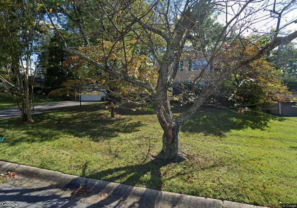 2916 Bluff Point Ln, Silver Spring, MD 20906 - photo 1