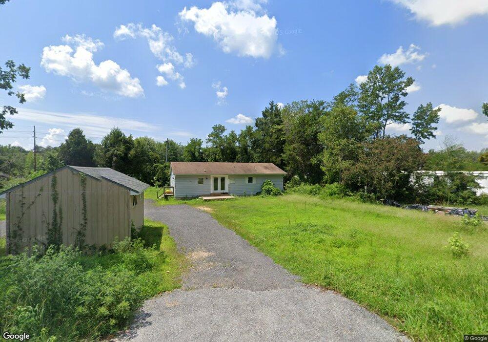 23535 Mervell Dean Rd, Hollywood, MD 20636 - photo 1