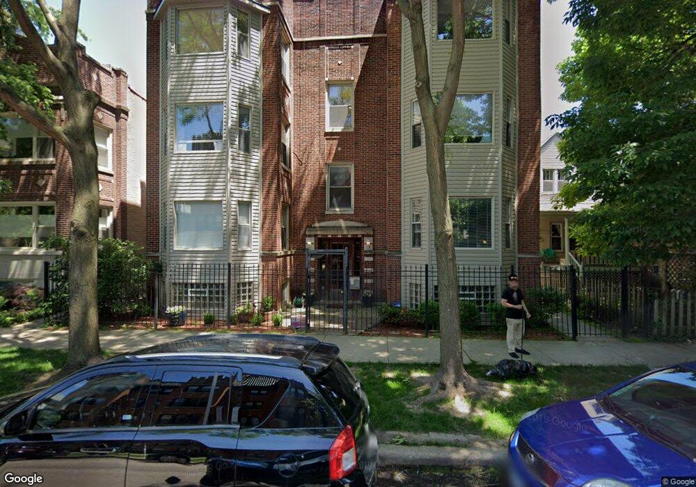 4823 N Hoyne Ave unit G4, Chicago, IL 60625 - photo 1