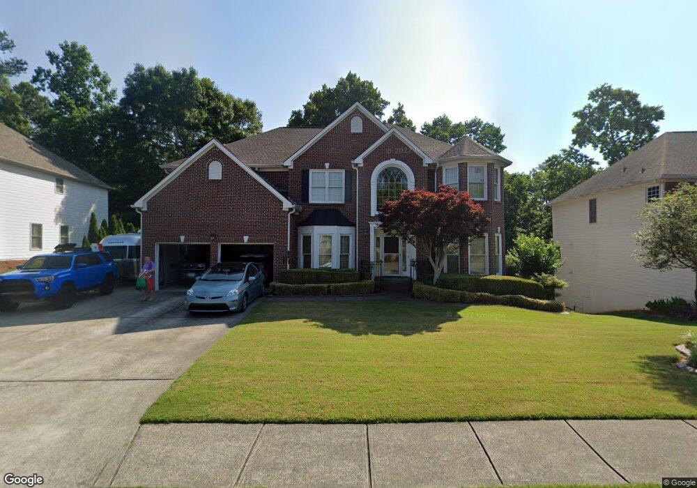 1036 Blankets Creek Dr unit 2, Canton, GA 30114 - photo 1