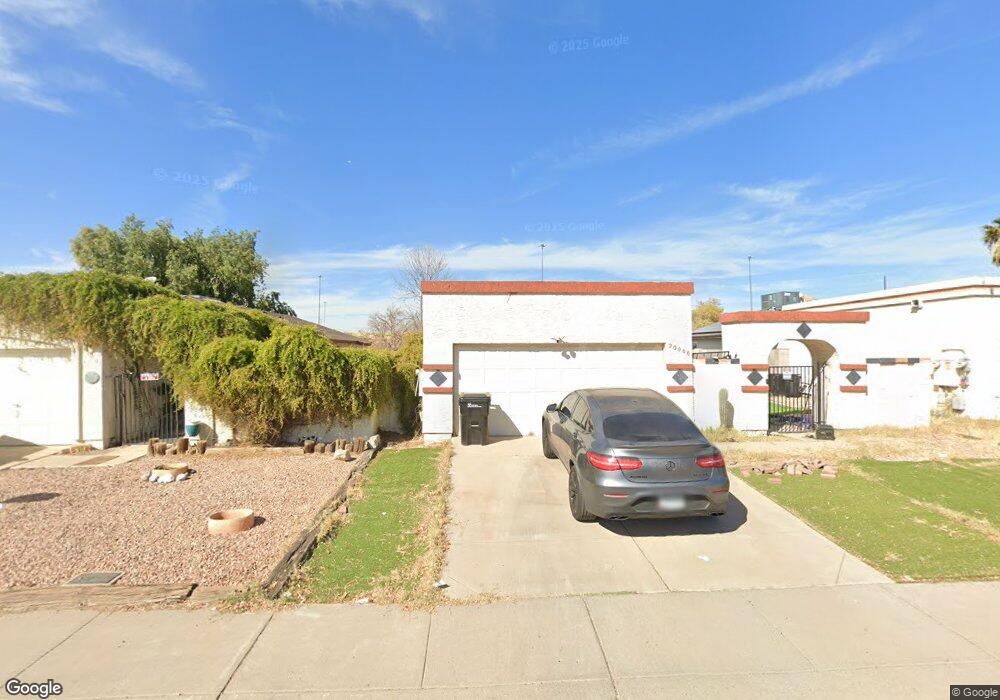 20006 N 8th Place, Phoenix, AZ 85024 - photo 1