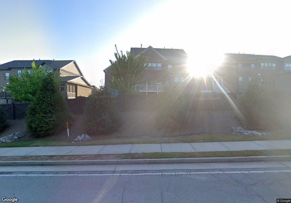 3509 Lily Magnolia Ct, Buford, GA 30519 - photo 1