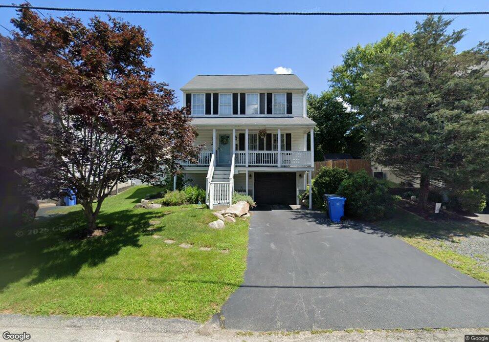 30 Poisson St, Cumberland, RI 02864 - photo 1