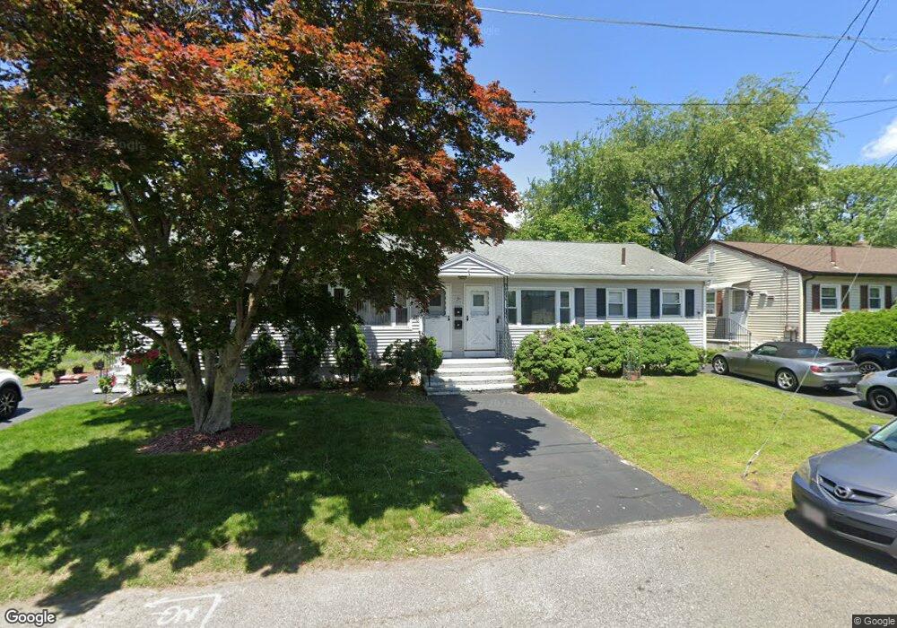 24 Ottawa St, Lowell, MA 01850 - photo 1