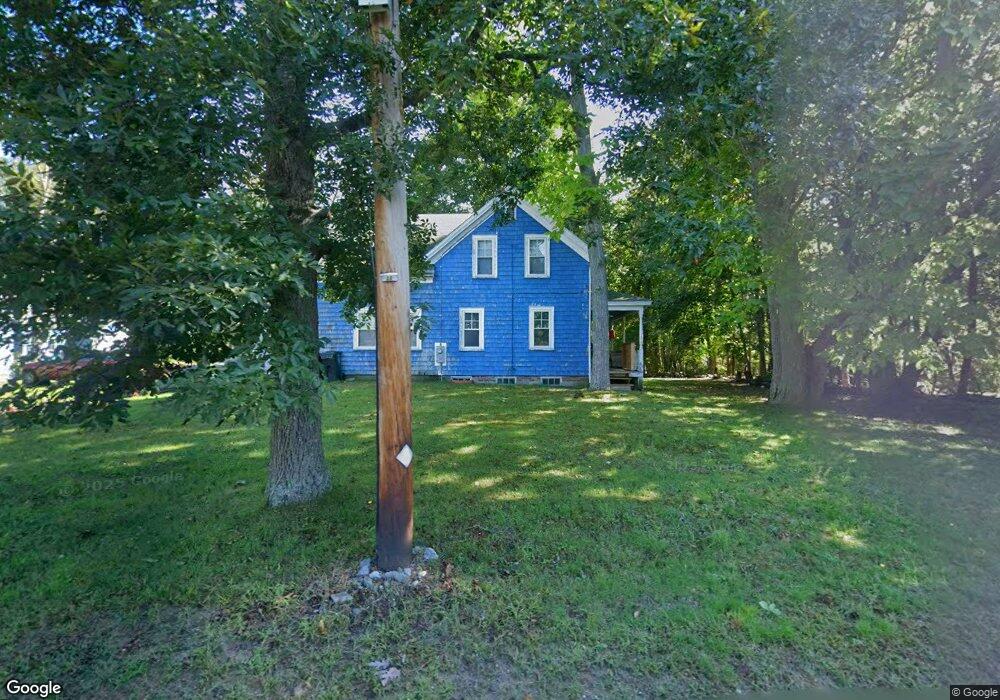 415 Purchase St, Swansea, MA 02777 - photo 1