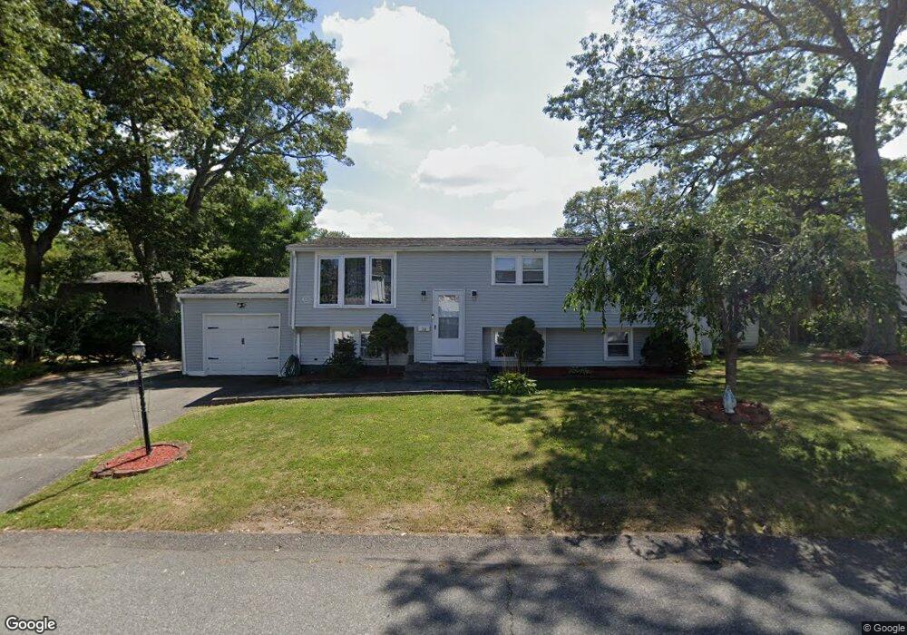 38 Pauline St, Randolph, MA 02368 - photo 1