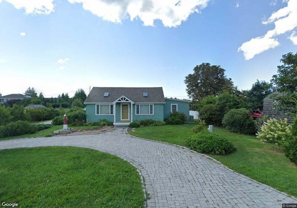 144 Sakonnet Point Rd, Little Compton, RI 02837 - photo 1