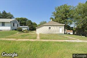 549 Broad St, Campbell, NE 68932