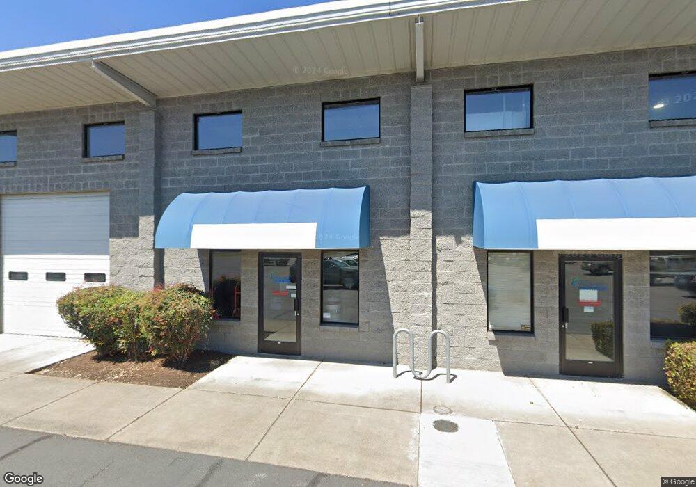 943 Automation Way, Medford, OR 97504 - photo 1