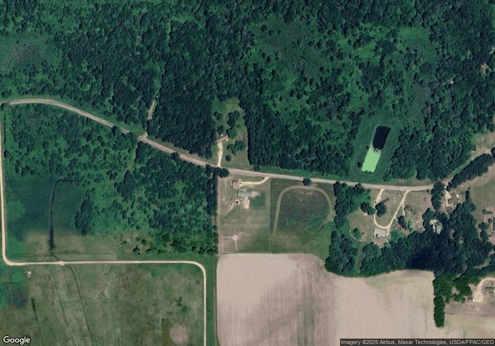 w 9095 34th St, Camp Douglas, WI 54618 - photo 1