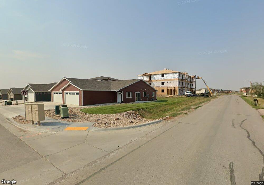 598 Westwind Rd, Box Elder, SD 57719 - photo 1