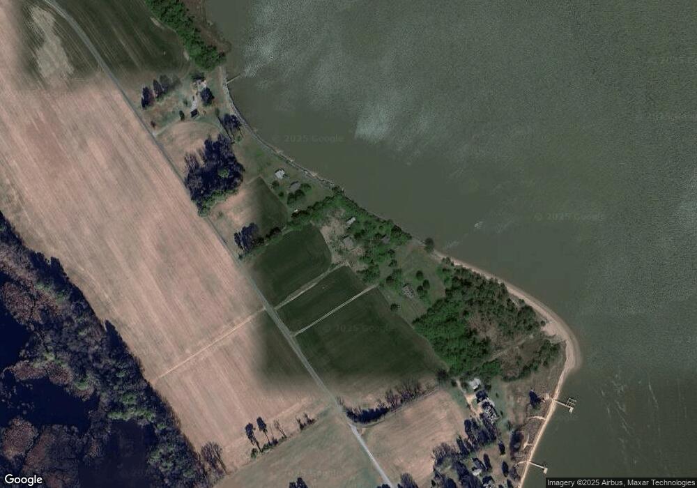 2787 Wares Wharf Rd, Dunnsville, VA 22454 - photo 1