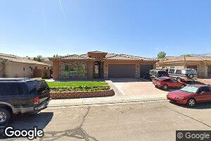 962 S Peachtree Cir, Toquerville, UT 84774
