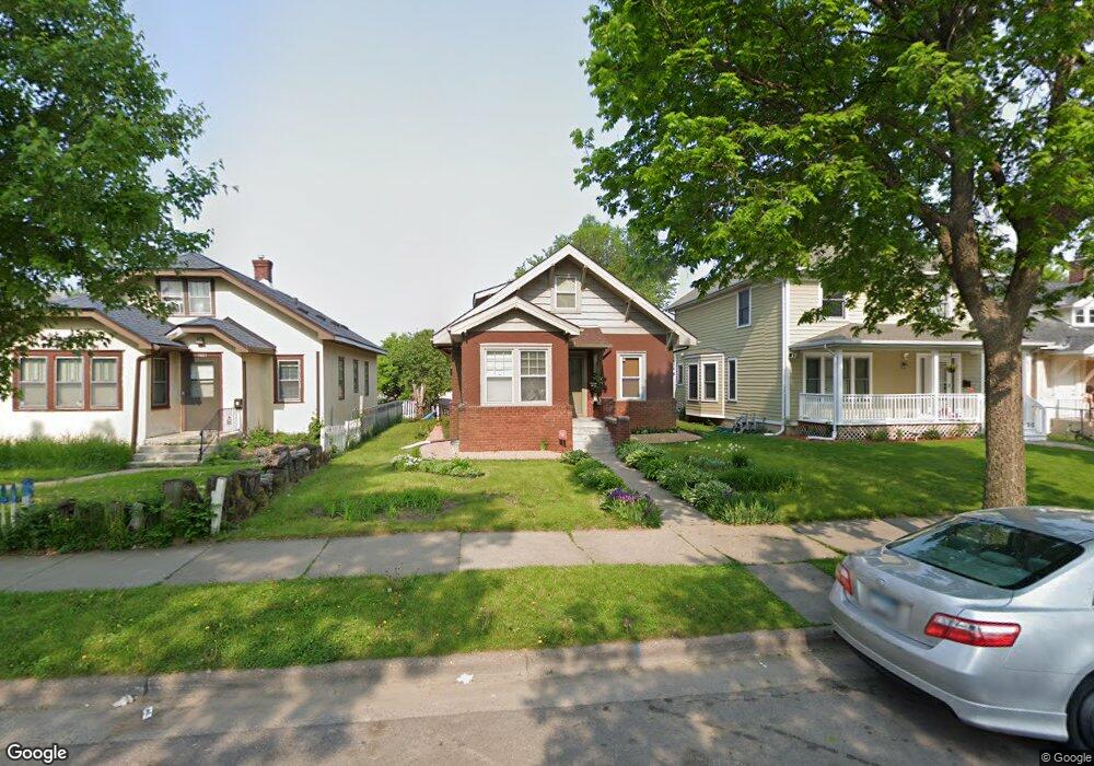 1627 Sheridan Ave N, Minneapolis, MN 55411 - photo 1