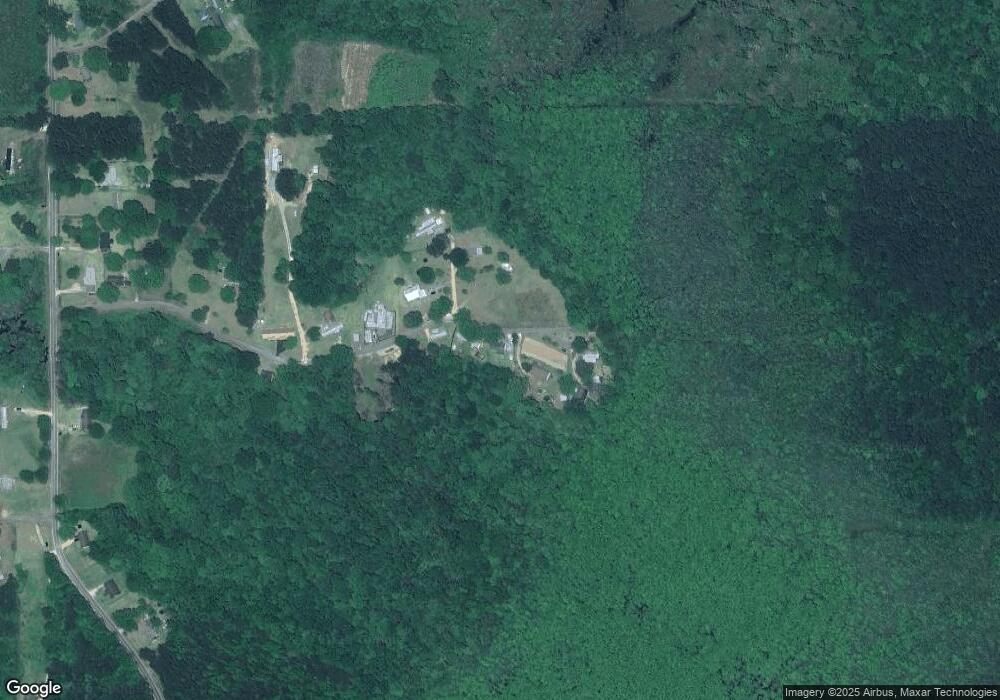 58 Larry Tucker Rd, Laurel, MS 39443 - photo 1