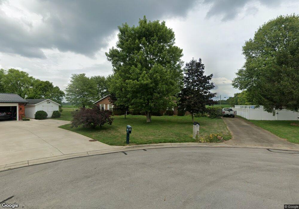 16710 Pontiac Place, Ashville, OH 43103 - photo 1