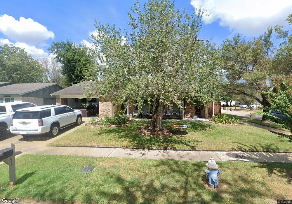 24202 Broken Bow Ln, Hockley, TX 77447 - photo 1