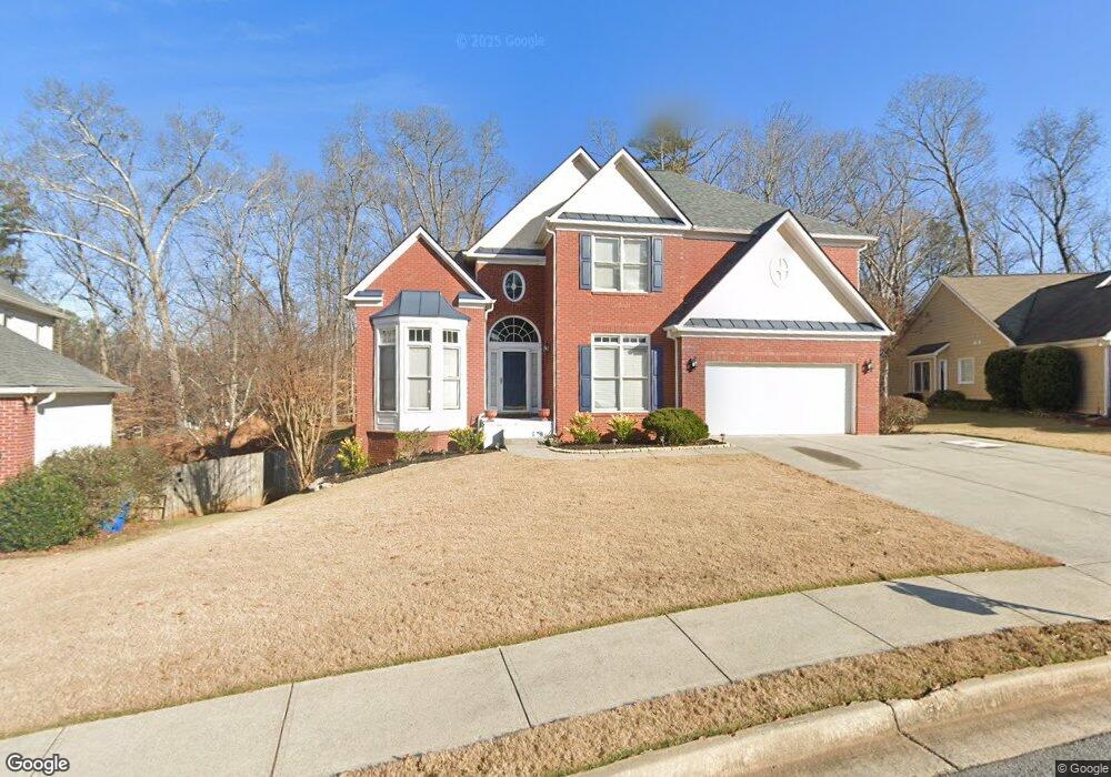 3587 Willbrooke Run unit 2, Duluth, GA 30096 - photo 1