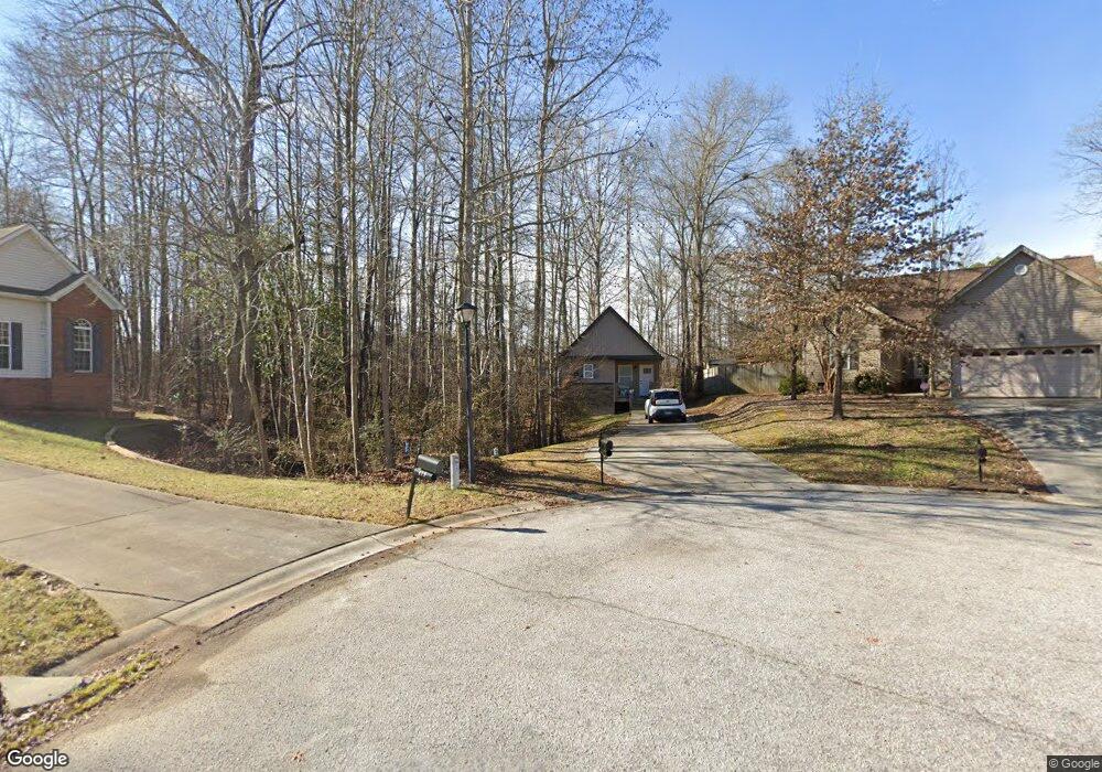 422 Chirping Sparrow Ct, Clover, SC 29710 - photo 1