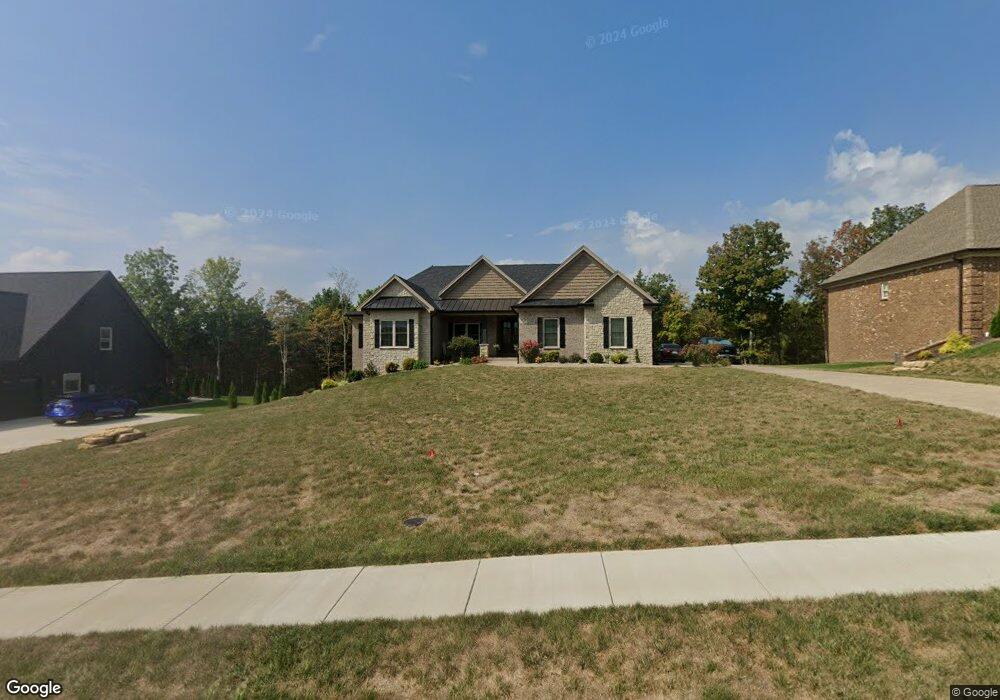 147 Goodlett Kilner Ct, Mount Washington, KY 40047 - photo 1