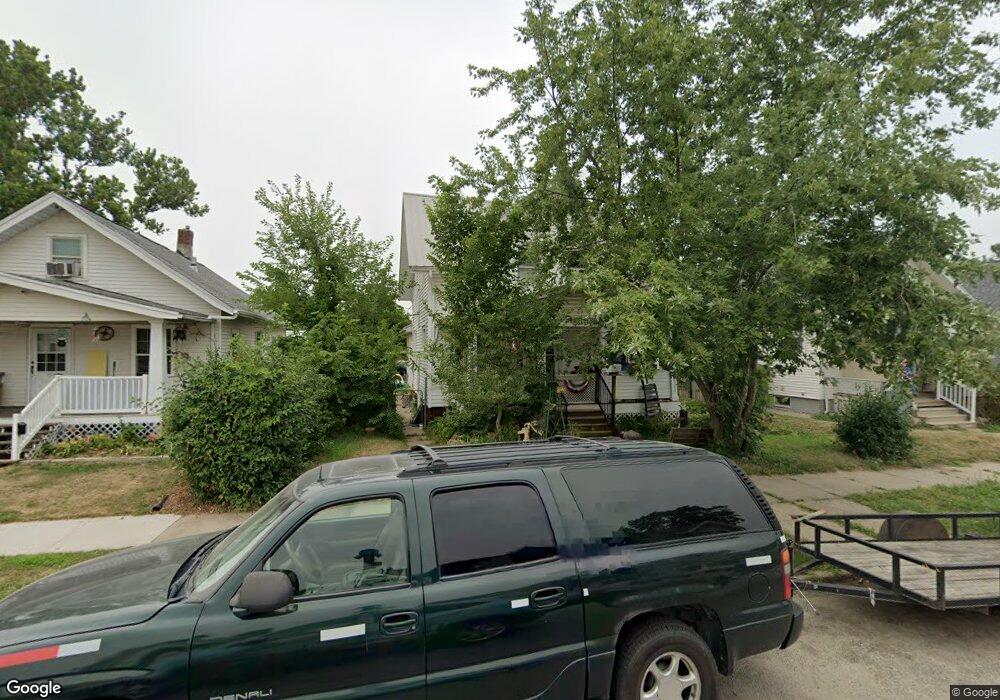 1836 Hamilton St SW, Cedar Rapids, IA 52404 - photo 1