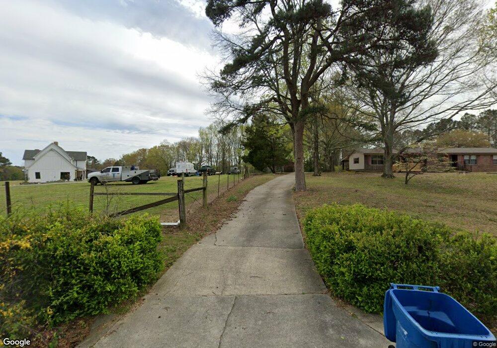 280 Oak Ln, Remlap, AL 35133 - photo 1